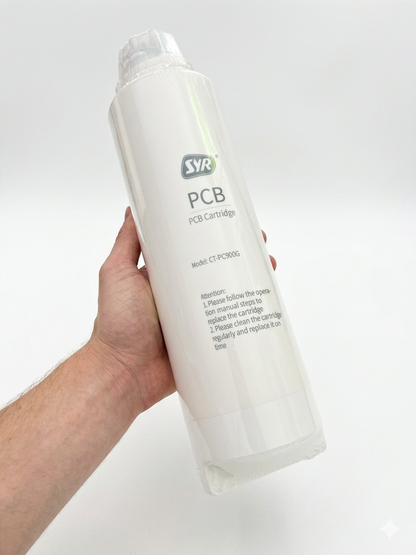 Filtre PCB pour osmoseur UBRO 800 – Pré-filtration haute performance