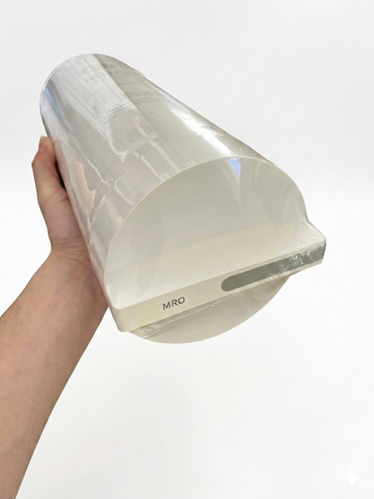 Membrane osmose inverse (MRO) pour osmoseur UBRO 800 – Filtration avancée